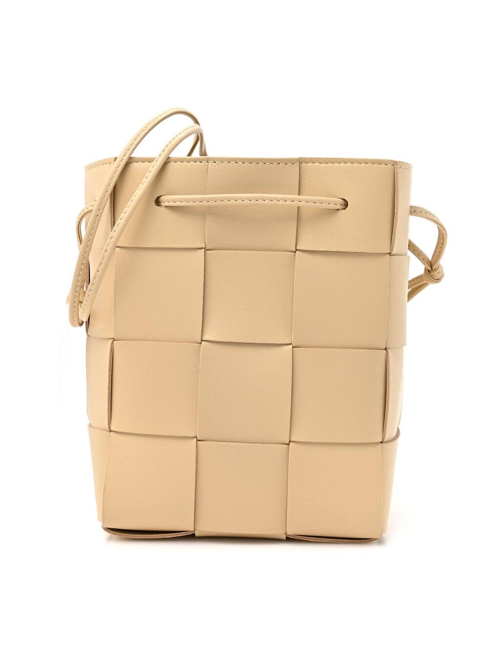 Bottega Veneta Nappa Maxi Intrecciato #371616B84B